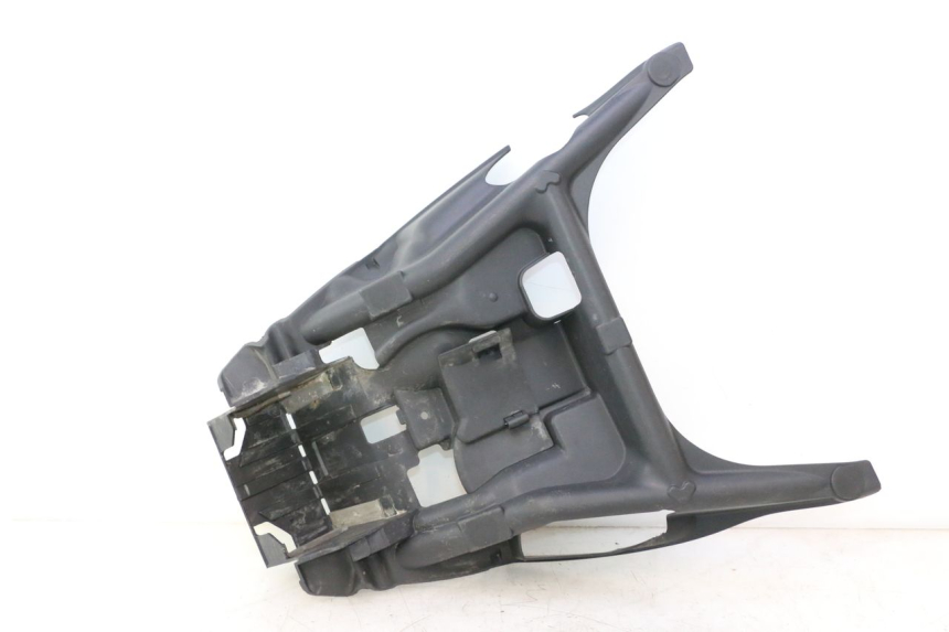 photo de BATTERY BOX SUZUKI BURGMAN EXECUTIVE ABS 650 (2006 - 2012) - Main view