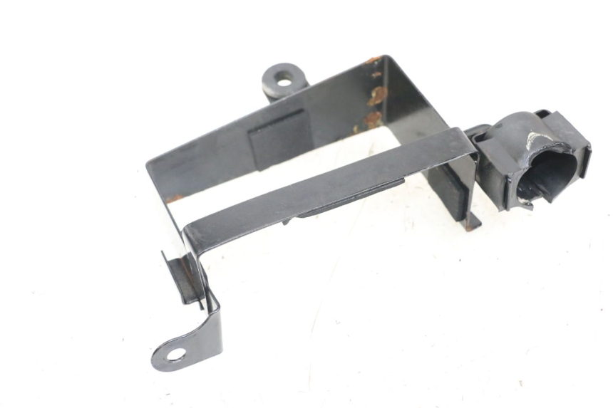 photo de BATTERY BOX ARCHIVE CAFE RACER 4T 50 (2019 - 2024) - Zoom on usage condition