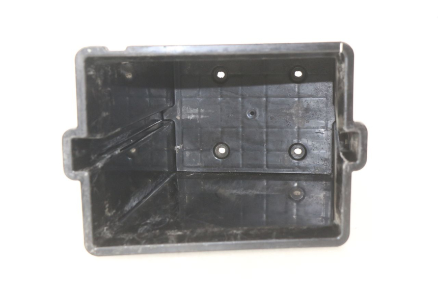 photo de BATTERY BOX ERIDER CARGO 1 (2009 - 2018) - Zoom on usage condition