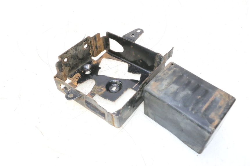 photo de BATTERY BOX HONDA CB TWO FIFTY 250 (1991 - 2002) - Component detail