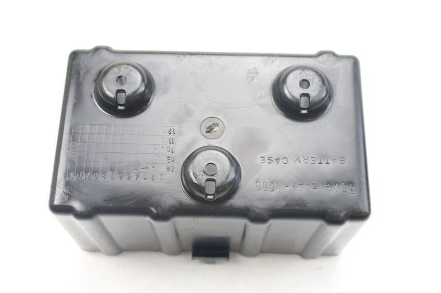 photo de BATTERY TRAY SYM CITYCOM CITY COM 125 (2009 - 2014) - Component detail
