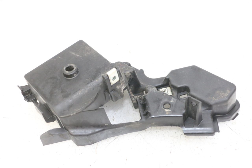 photo de BATTERY BOX HONDA CRF-F CRF F 110 (2019 - 2022) - Alternative perspective