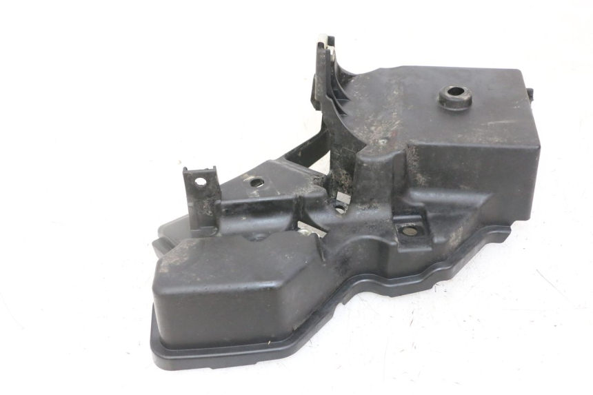 photo de BATTERY BOX HONDA CRF-F CRF F 110 (2019 - 2022) - Technical close-up