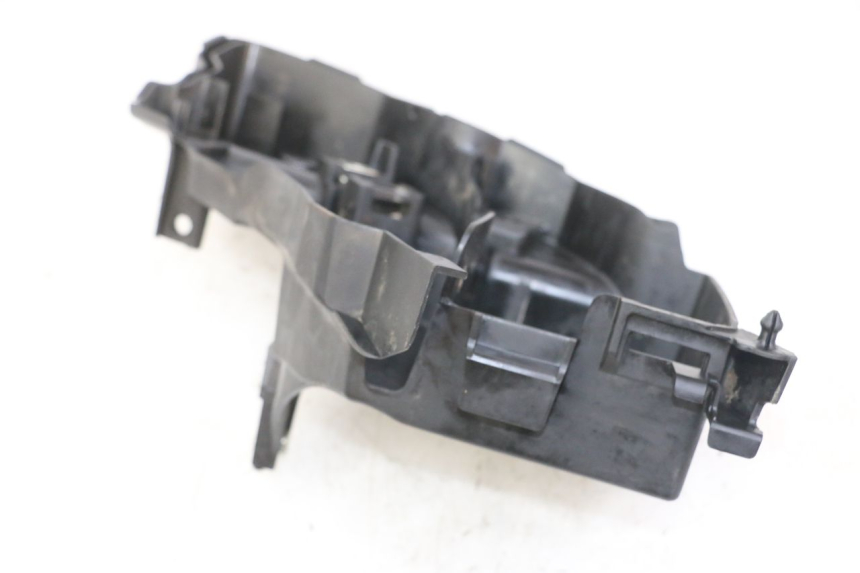 photo de BATTERY BOX HONDA CRF-F CRF F 110 (2019 - 2022) - Fixing points details