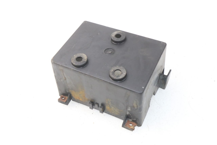photo de BATTERY BOX KYMCO DINK STREET 125 (2009 - 2014) - Component detail
