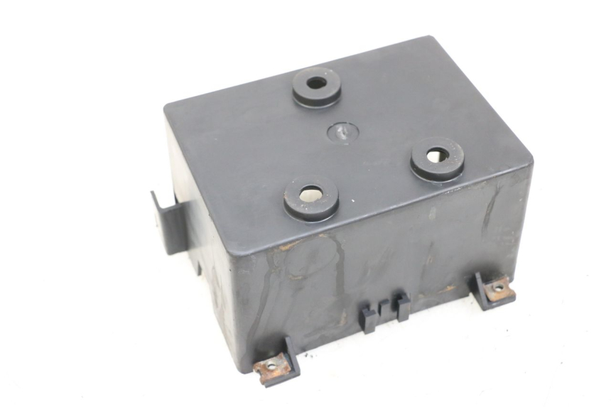 photo de BATTERY BOX KYMCO DINK STREET 125 (2009 - 2014) - Component detail
