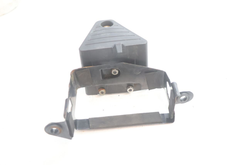 photo de BATTERY BOX MASH DIRT TRACK 50 (2018 - 2020) - Zoom on usage condition