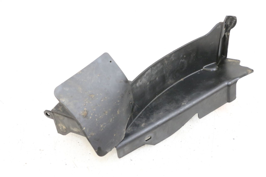 photo de BATTERY BOX YAMAHA DTLC 125 (1982 - 1987) - Component detail