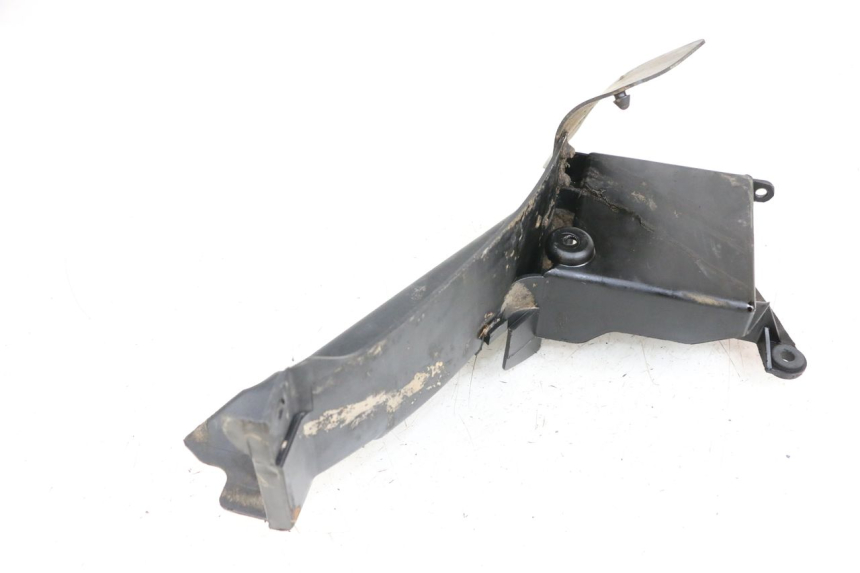 photo de BATTERY BOX YAMAHA DTLC 125 (1982 - 1987) - Zoom on usage condition