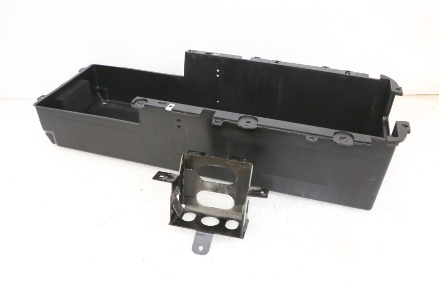 photo de BATTERY BOX SEGWAY NINEBOT E125S 1 (2022 - 2026) - Main view