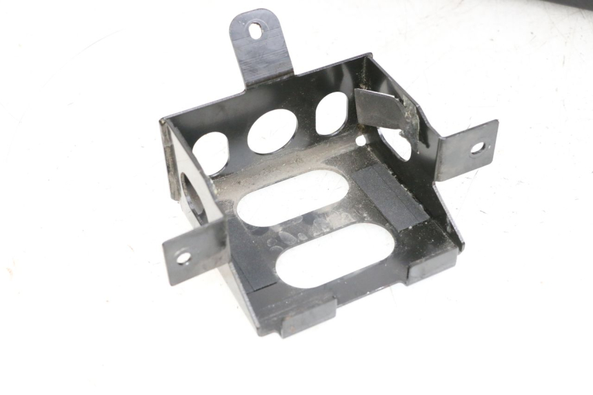 photo de BATTERY BOX SEGWAY NINEBOT E125S 1 (2022 - 2026) - Surface and material condition