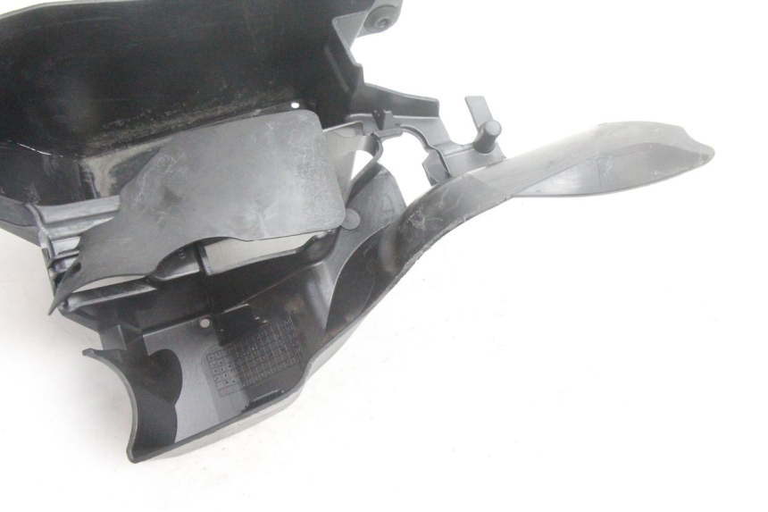 photo de BATTERY BOX KAWASAKI ER-6 ER6 F ABS 650 (2012 - 2016) - Zoom on usage condition