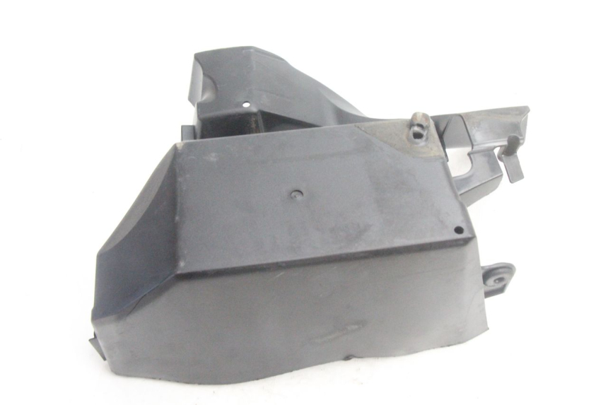 photo de BATTERY BOX KAWASAKI ER-6 ER6 F ABS 650 (2012 - 2016) - Fixing points details