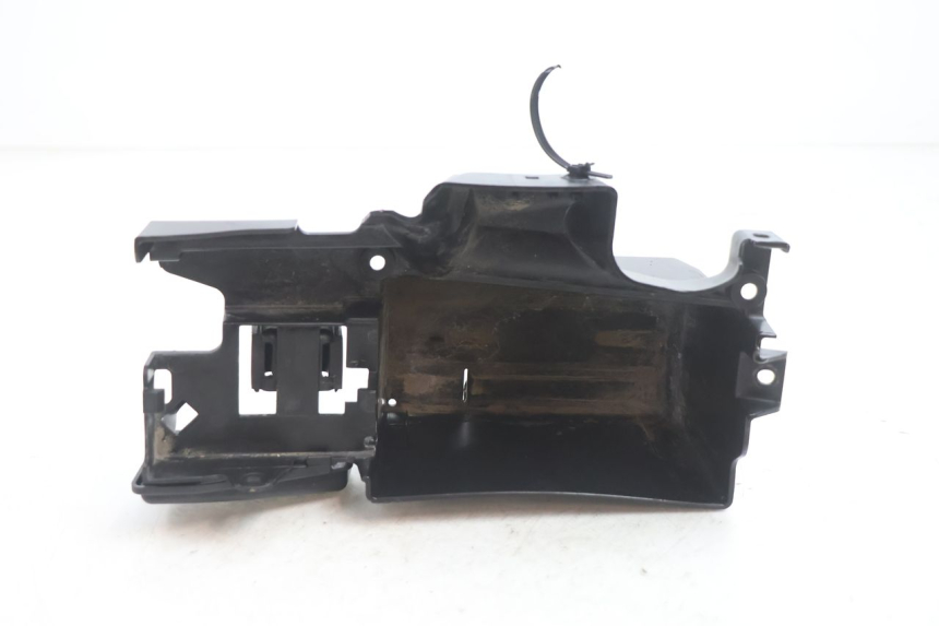 photo de BATTERY BOX KAWASAKI ER-6 ER6 N 650 (2005 - 2009) - Component detail