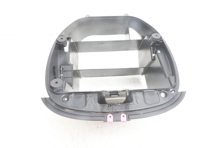 photo de BATTERY BOX ASKOLL ESPRO 1 - Alternative perspective