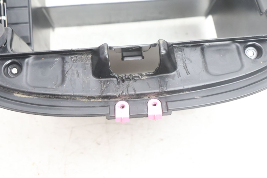 photo de BATTERY BOX ASKOLL ESPRO 1 - Technical close-up