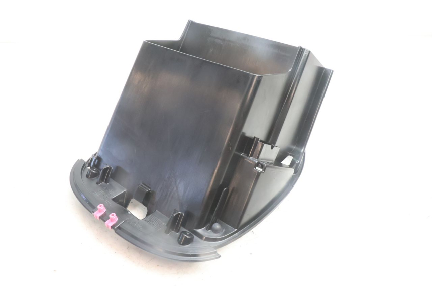 photo de BATTERY BOX ASKOLL ESPRO 1 - Fixing points details