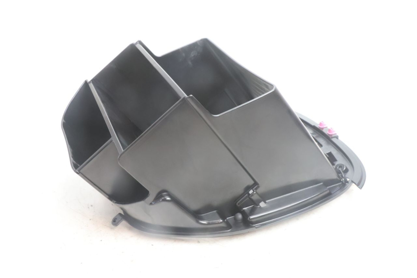 photo de BATTERY BOX ASKOLL ESPRO 1 - Surface and material condition