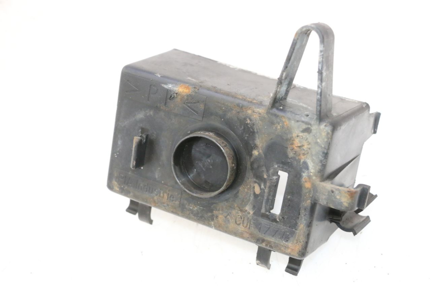 photo de BATTERY BOX MBK EVOLIS 80 (1993 - 1999) - Component detail