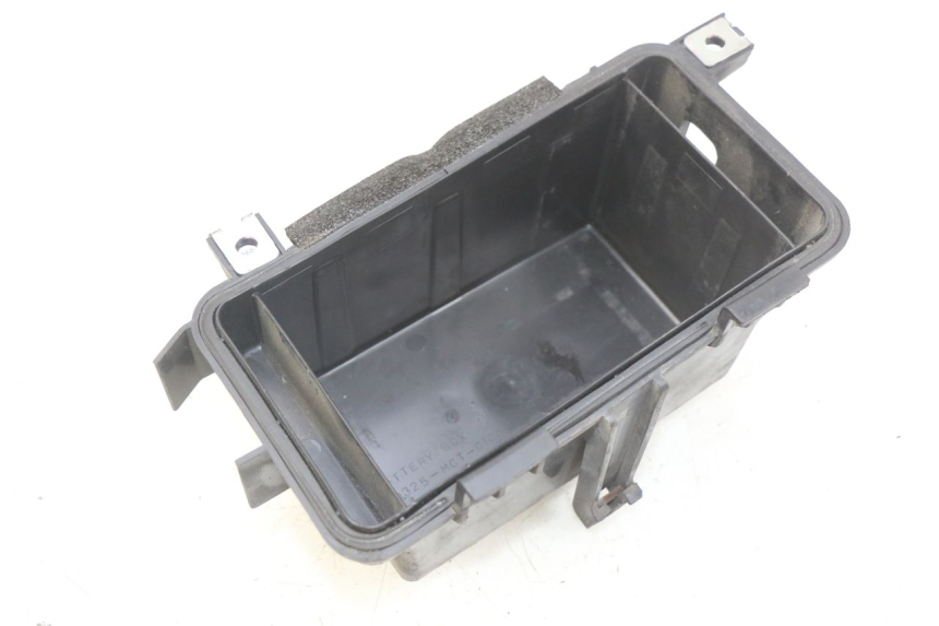 photo de BATTERY TRAY HONDA FJS SILVERWING SILVER WING 400 (2009 - 2016) - Main view