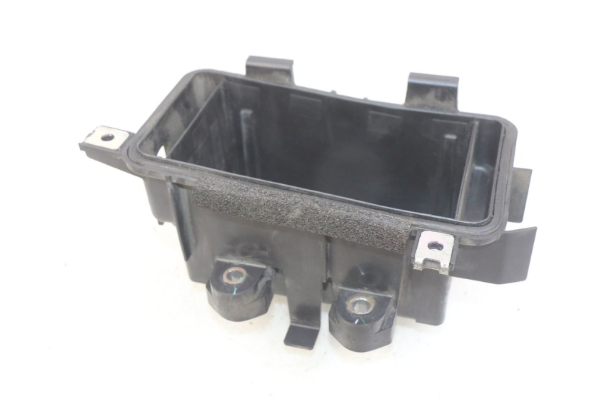 photo de BATTERY TRAY HONDA FJS SILVERWING SILVER WING 400 (2009 - 2016) - Component detail