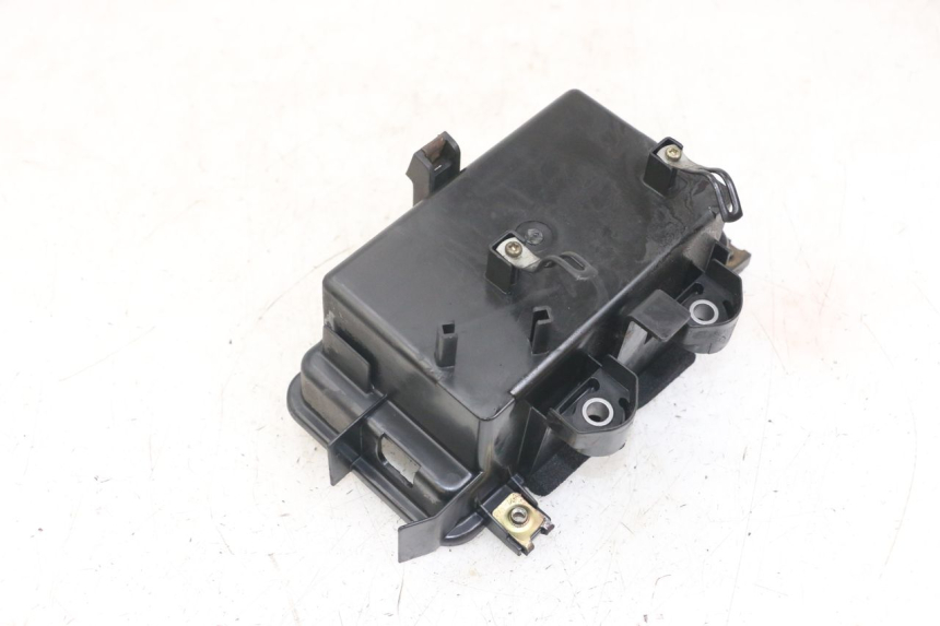 photo de BATTERY BOX HONDA FJS SILVERWING SILVER WING 600 (2001 - 2010) - Component detail
