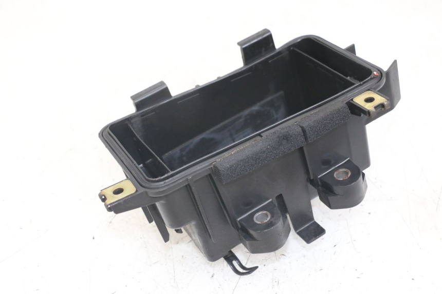 photo de BATTERY BOX HONDA FJS SILVERWING SILVER WING 600 (2001 - 2010) - Alternative perspective
