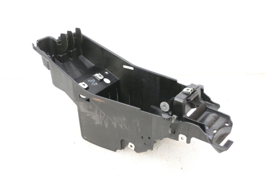 photo de BATTERY BOX BMW G310 R 310 (2016 - 2020) - Main view