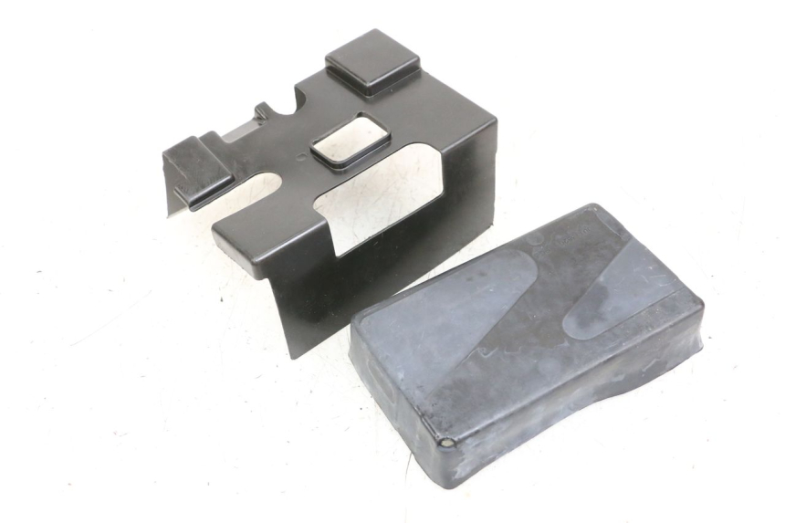 photo de BATTERY BOX HUSQVARNA SVARTPILEN 401 (2018 - 2023) - Main view