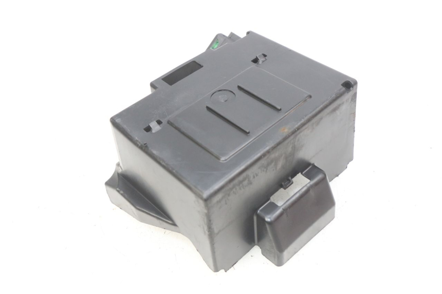 photo de BATTERY TRAY HONDA INTEGRA NC D 750 (2016 - 2018) - Component detail