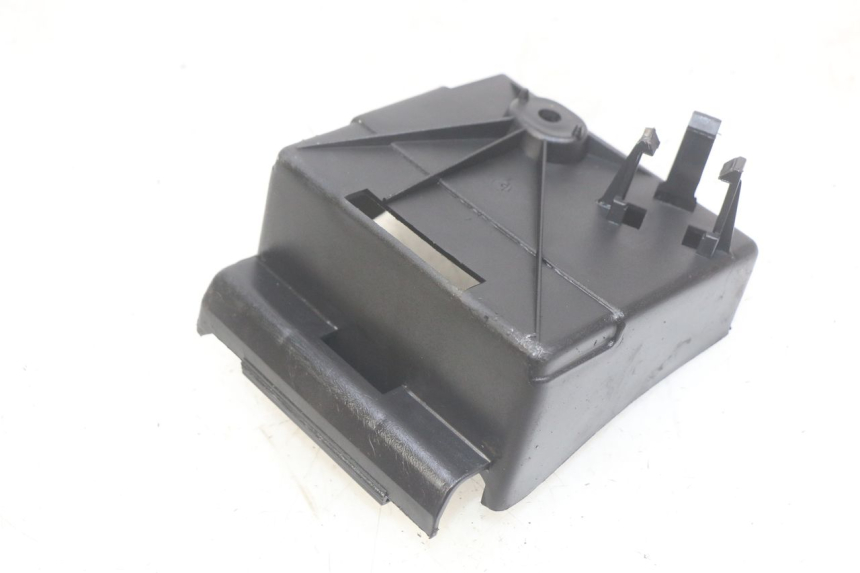 photo de BATTERY TRAY SYM JET SPORT XR 50 (2006 - 2015) - Zoom on usage condition