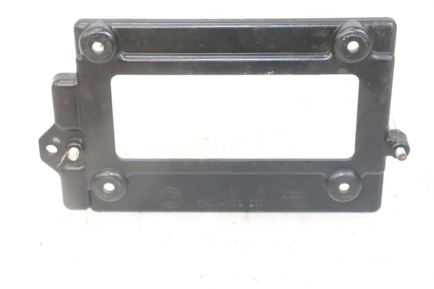 photo de BATTERY BOX BMW K 75 RT 750 (1989 - 1997) - Zoom on usage condition