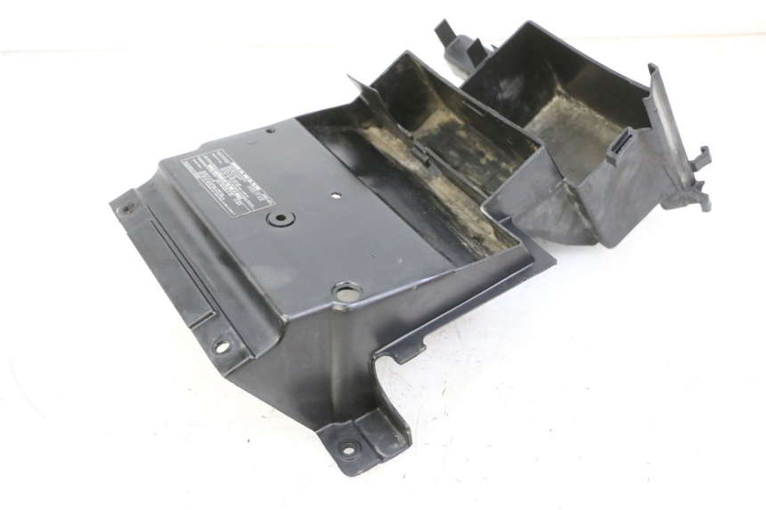 photo de BATTERY TRAY KAWASAKI ZR7 ZR-7 S 750 (1999 - 2004) - Main view