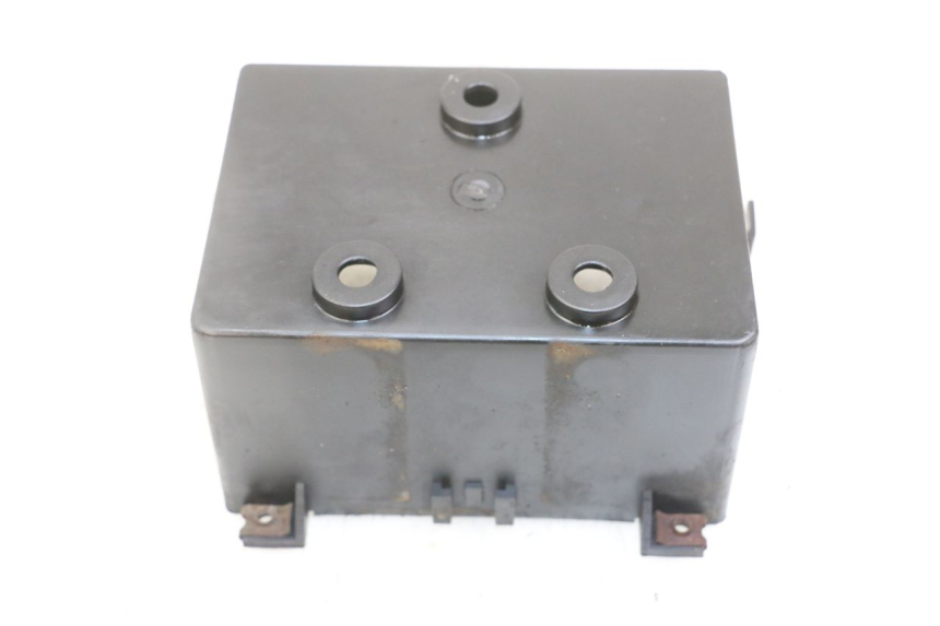 photo de BATTERY BOX KYMCO DINK 4T 50 (2007 - 2018) - Component detail