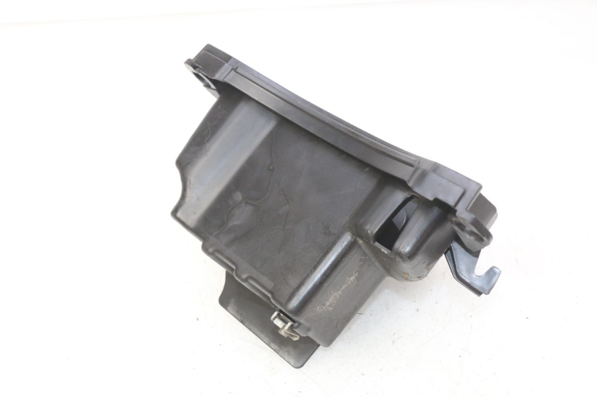 photo de BATTERY TRAY PIAGGIO LIBERTY IGET 4T 50 (2015 - 2020) - Zoom on usage condition