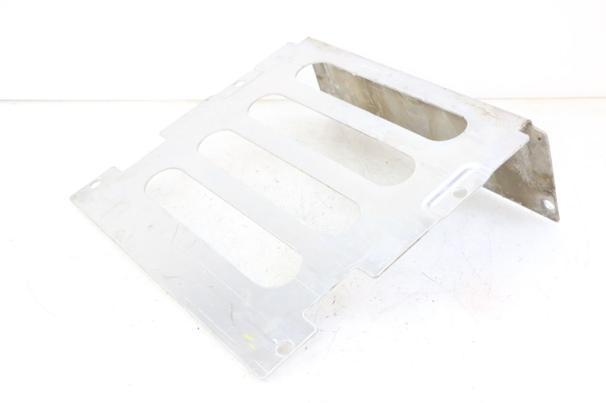 photo de BATTERY BOX LIGIER PULSE 3 1 (2014 - 2020) - Zoom on usage condition