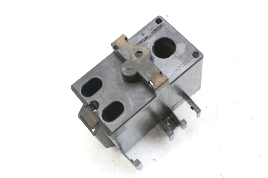 photo de BATTERY TRAY PEUGEOT LUDIX 50 (2008 - 2017) - Alternative perspective