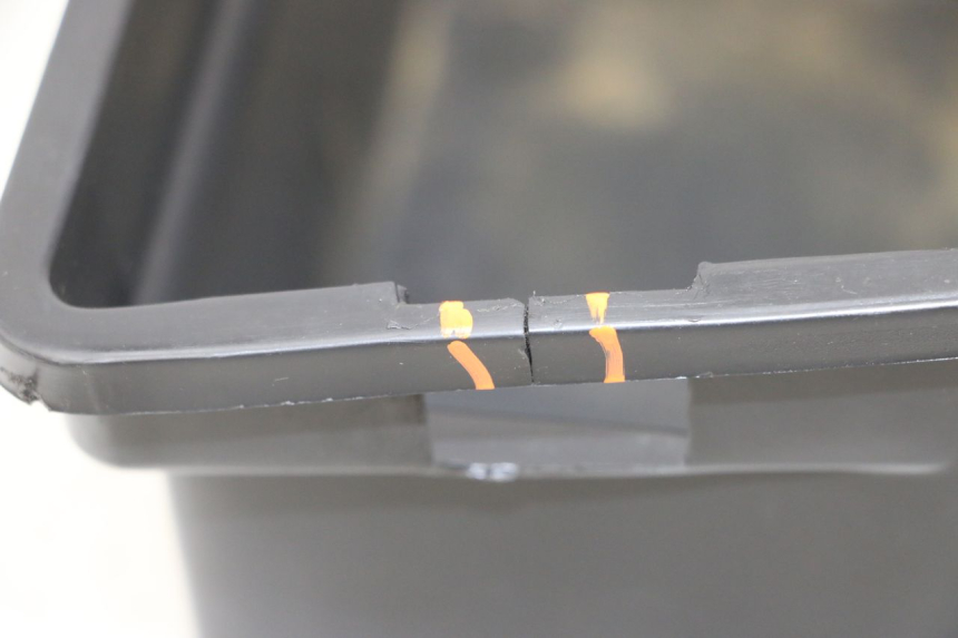 photo de BATTERY BOX MASH CITY 4T 50 (2018 - 2020) - Product overview