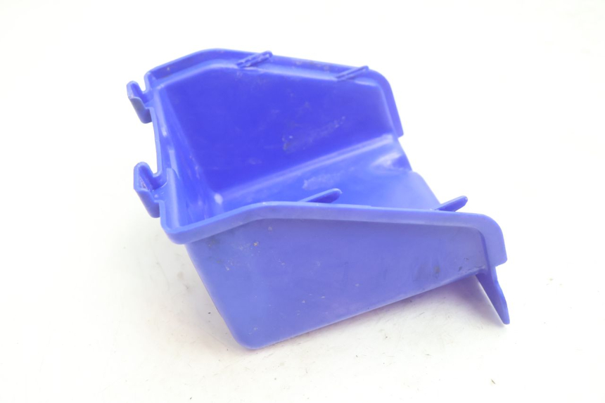 photo de BATTERY BOX KYMCO MXU R 250 (2004 - 2010) - Component detail