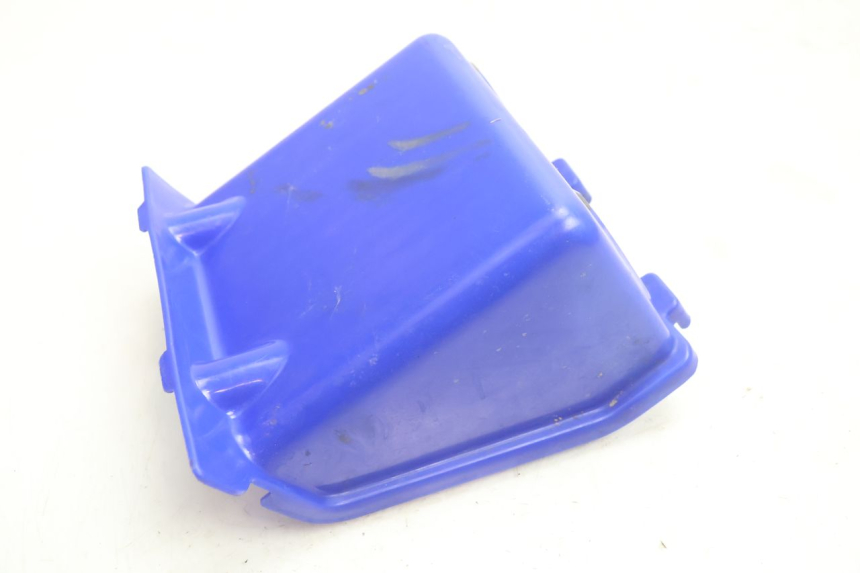 photo de BATTERY BOX KYMCO MXU R 250 (2004 - 2010) - Fixing points details