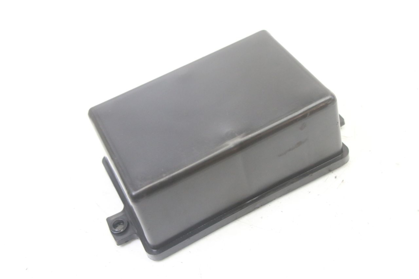 photo de BATTERY BOX SYM ORBIT III 3 4T 50 (2021 - 2025) - Technical close-up