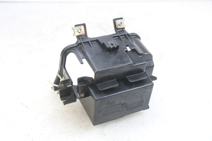 photo de BATTERY TRAY HONDA PCX (JF47) 125 (2012 - 2013) - Zoom on usage condition