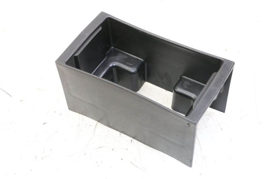 photo de BATTERY BOX PIAGGIO NRG POWER PUREJET 50 (2018 - 2021) - Main view