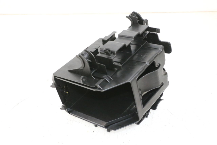 photo de BATTERY BOX BMW R GS 1250 (2021 - 2024) - Main view