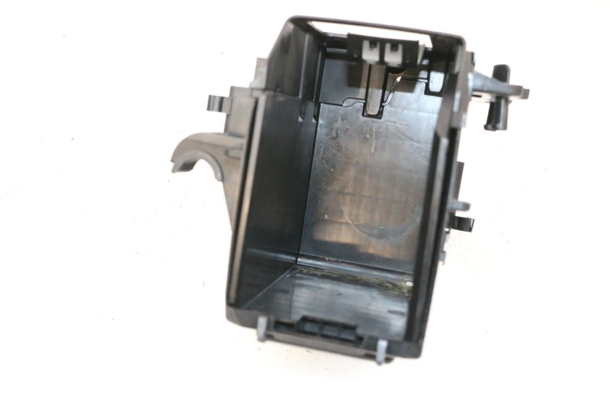 photo de BATTERY BOX BMW R GS 1250 (2021 - 2024) - Component detail