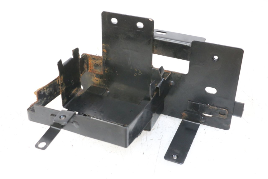 photo de BATTERY BOX REGAL RAPTOR SPYDER 125 (2010 - 2018) - Component detail