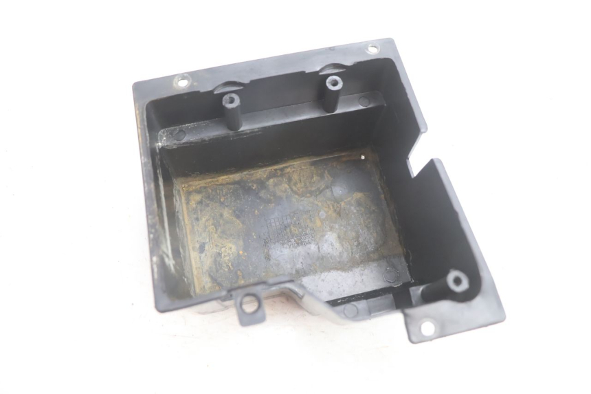 photo de BATTERY BOX LAZIO RENO 50 (2016 - 2021) - Component detail