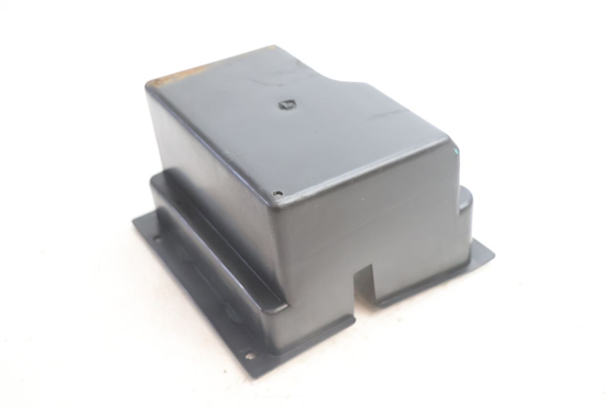 photo de BATTERY BOX LAZIO RENO 50 (2016 - 2021) - Technical close-up