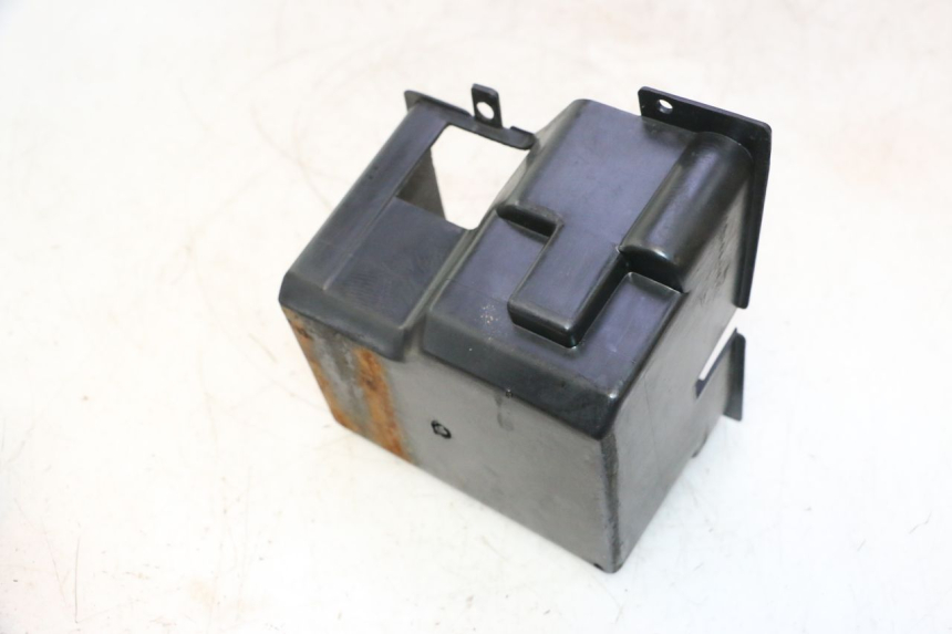 photo de BATTERY BOX LAZIO RENO 50 (2016 - 2021) - Component detail