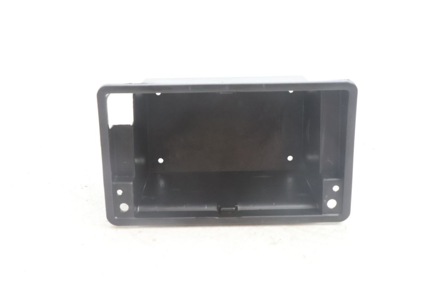 photo de BATTERY BOX JM MOTORS SANTANA EVO 50 (2024 - 2026) - Component detail